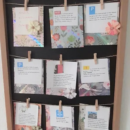 Heimathafen דירה