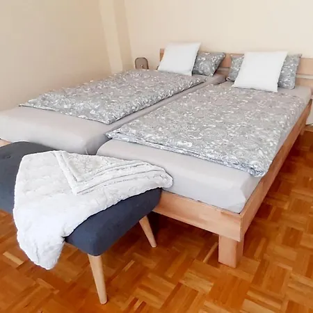 Apartment Heimathafen Einbeck