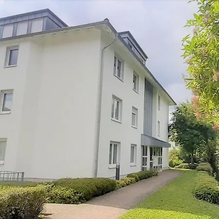 Heimathafen Apartment *