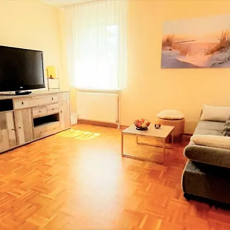 Apartment Heimathafen