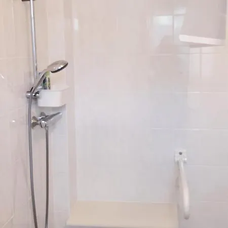 Heimathafen Apartment