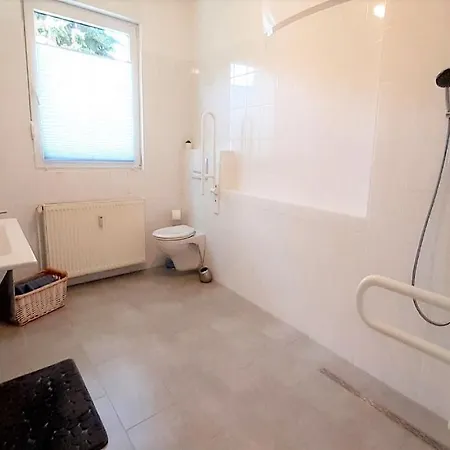 דירה Heimathafen