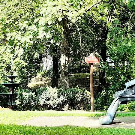 דירה Heimathafen *