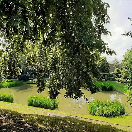 דירה Heimathafen איינבק