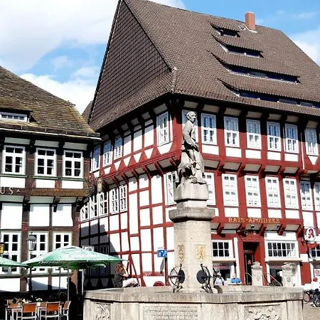 Heimathafen איינבק