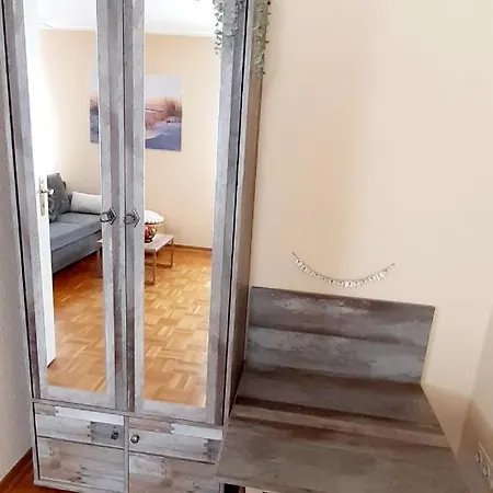 Heimathafen Apartment