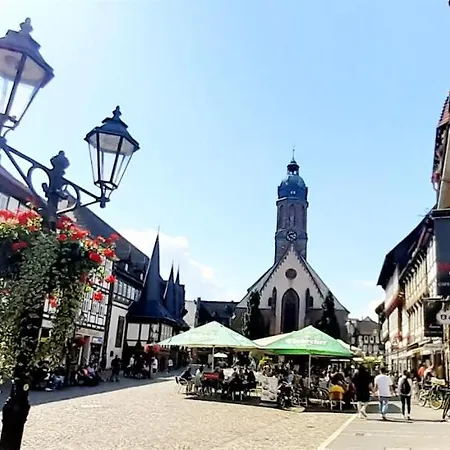 Heimathafen דירה איינבק